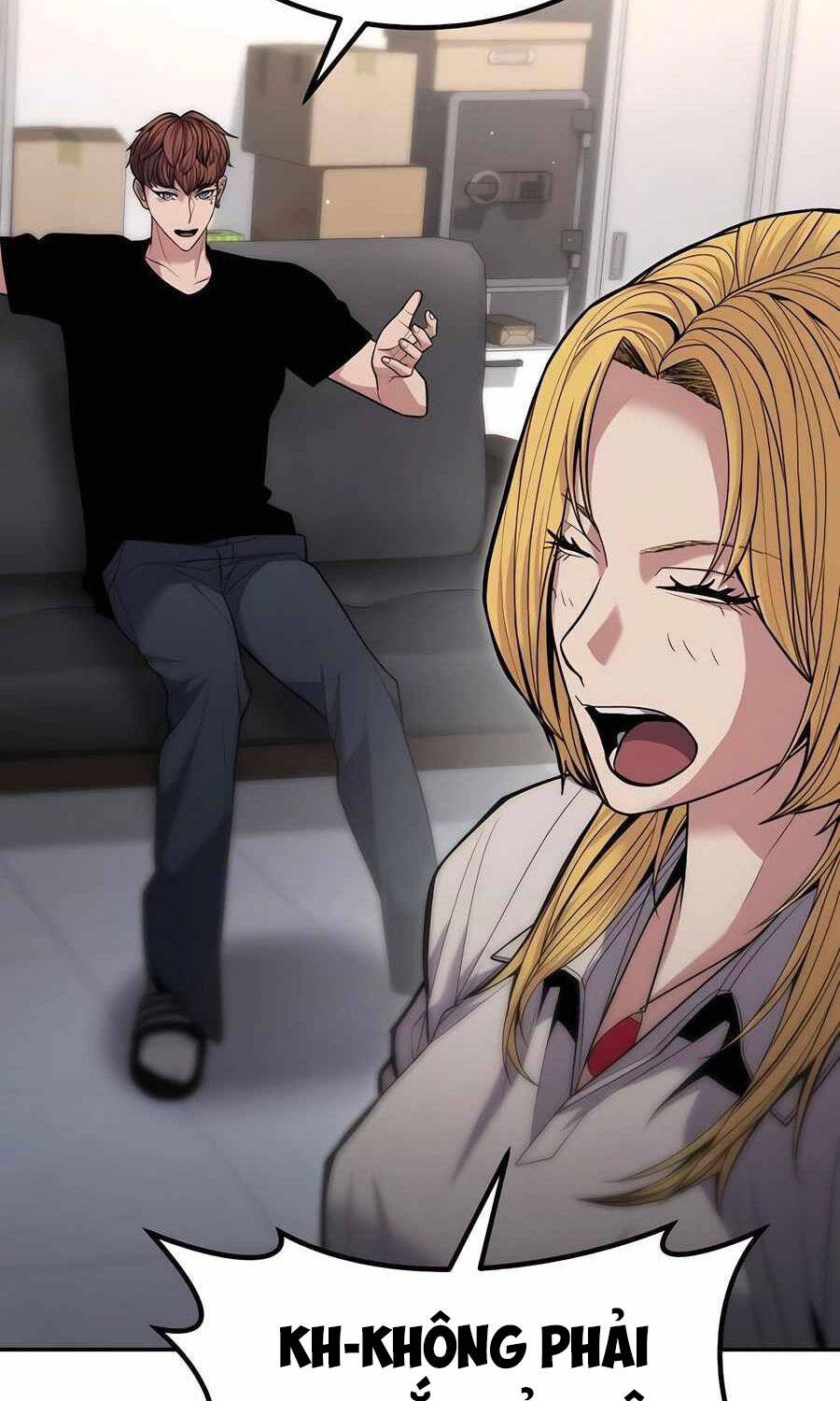 Anh Hùng Bị Trục Xuất Chap 16 - Next Chap 17