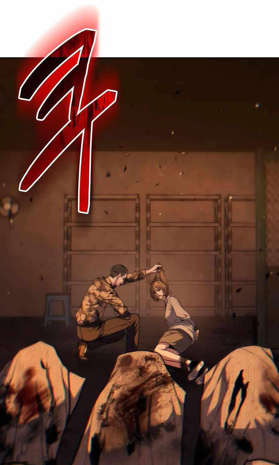 Anh Hùng Bị Trục Xuất Chap 16 - Next Chap 17