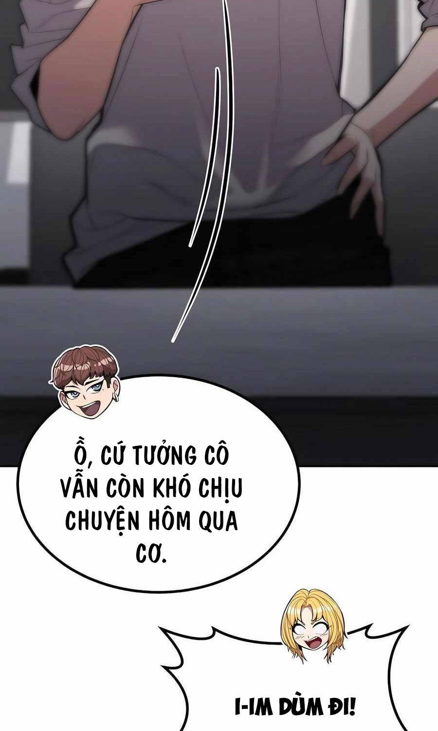 Anh Hùng Bị Trục Xuất Chap 16 - Next Chap 17