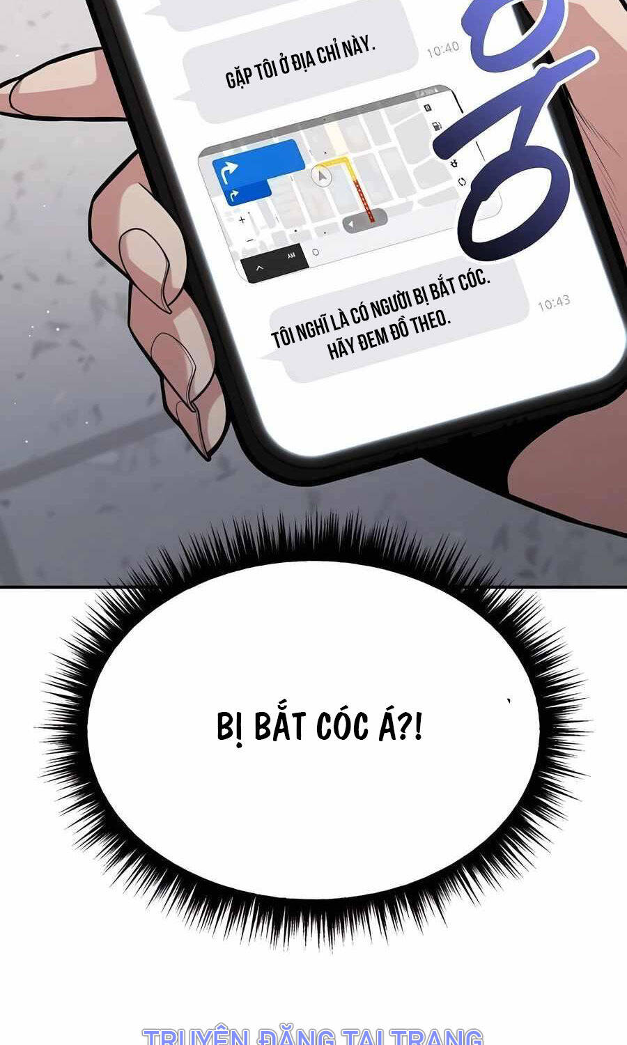 Anh Hùng Bị Trục Xuất Chap 16 - Next Chap 17