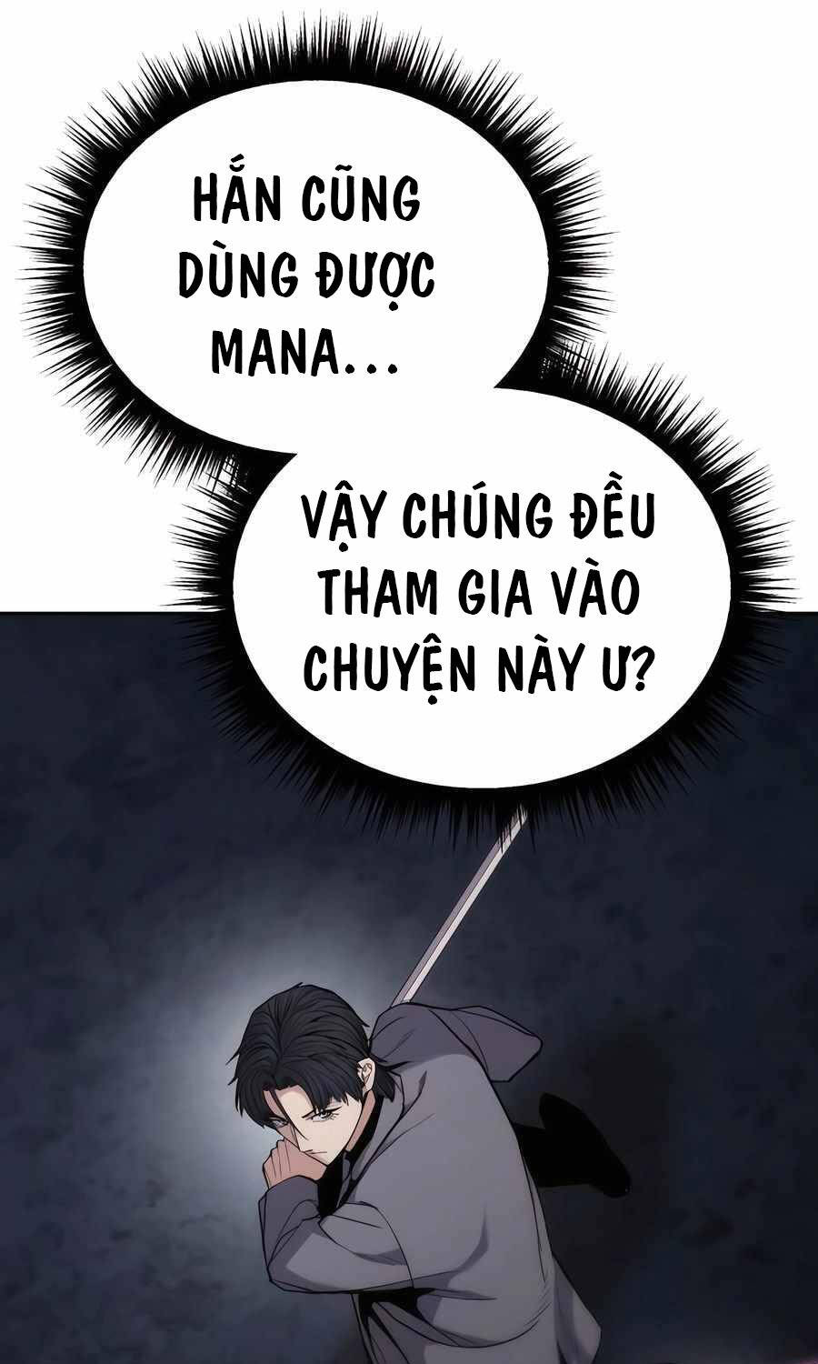 Anh Hùng Bị Trục Xuất Chap 16 - Next Chap 17