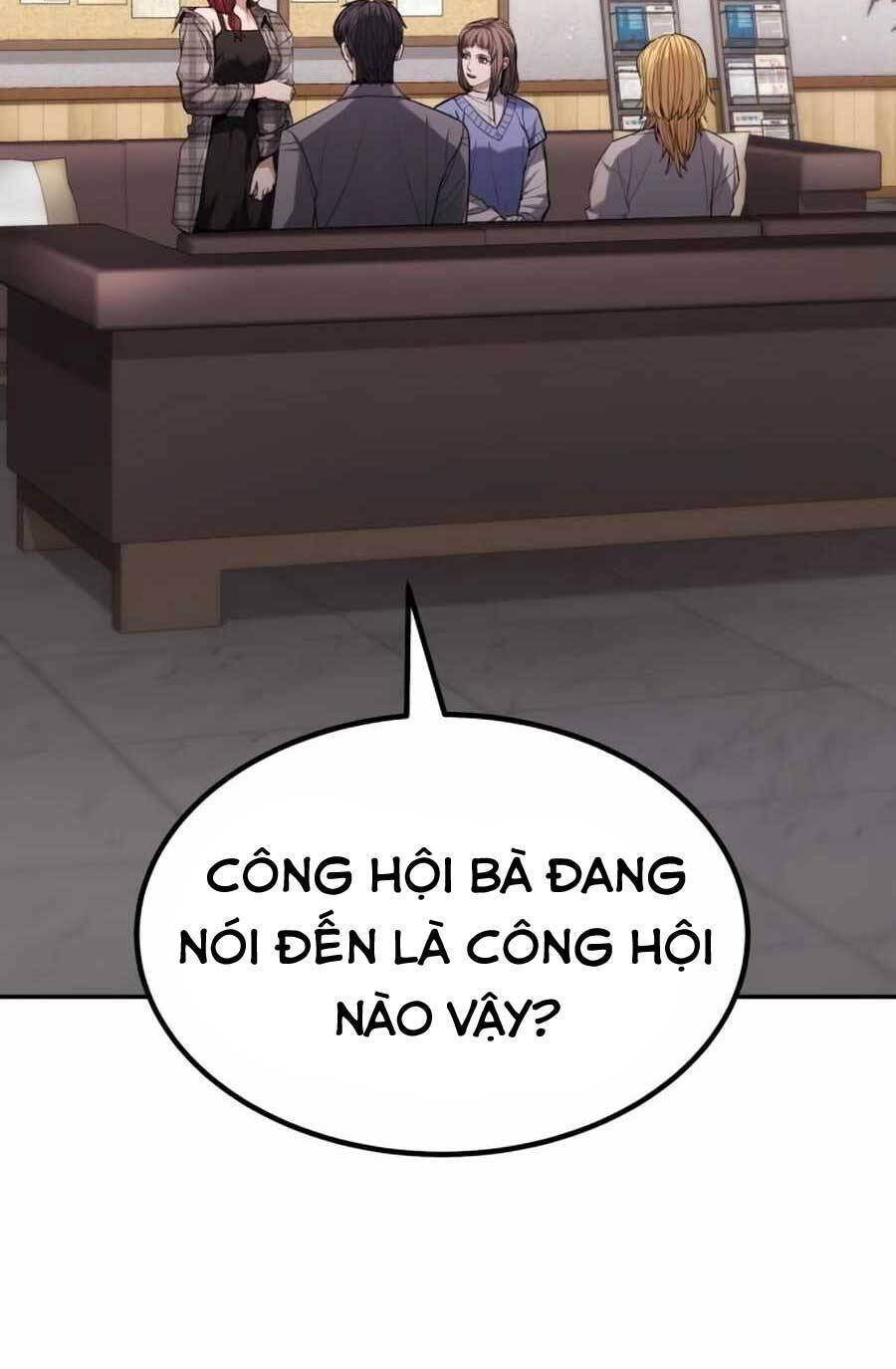 Anh Hùng Bị Trục Xuất Chap 18 - Next Chap 19
