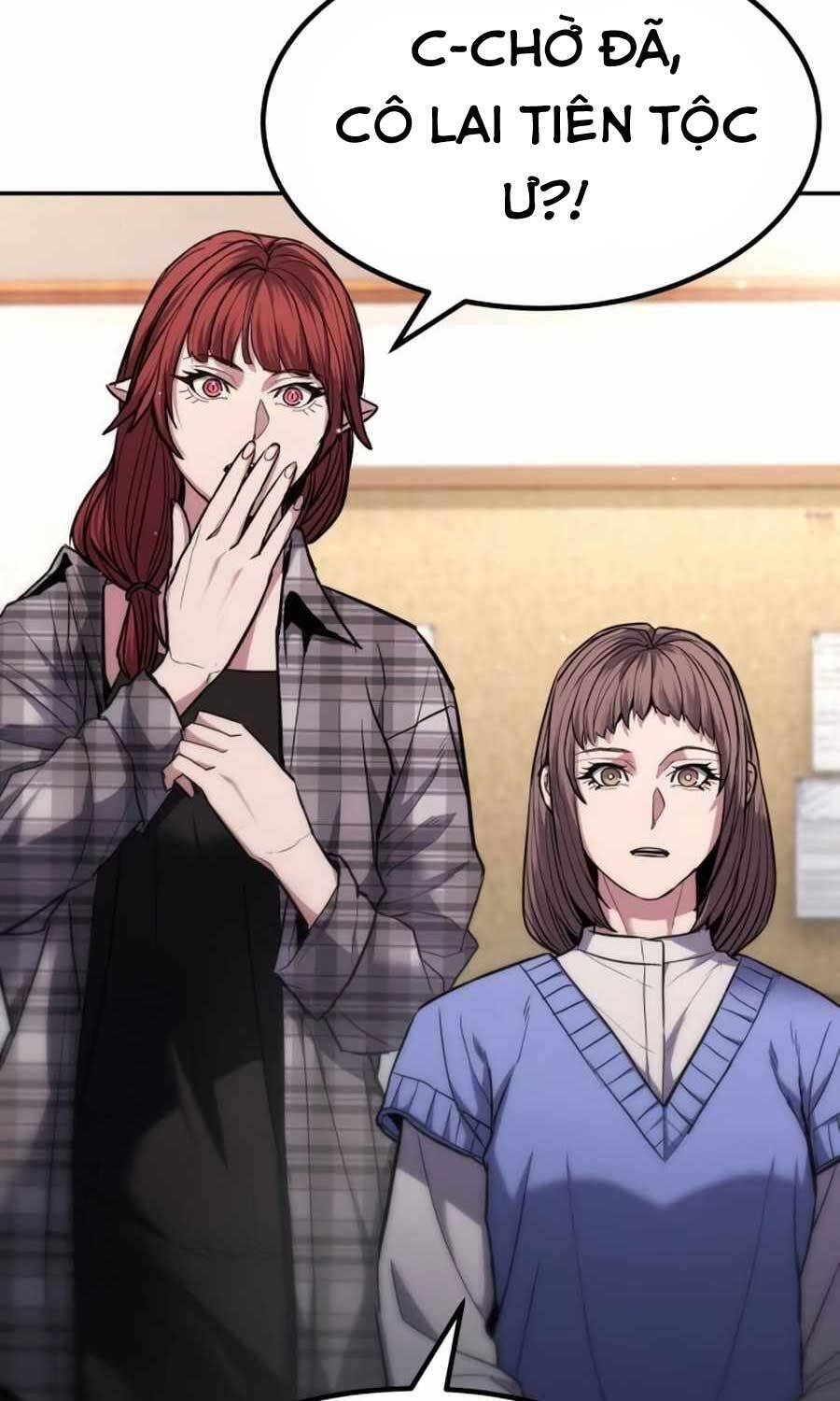Anh Hùng Bị Trục Xuất Chap 18 - Next Chap 19