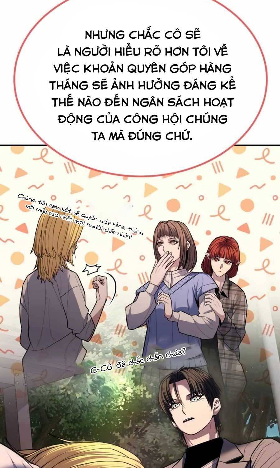 Anh Hùng Bị Trục Xuất Chap 18 - Next Chap 19