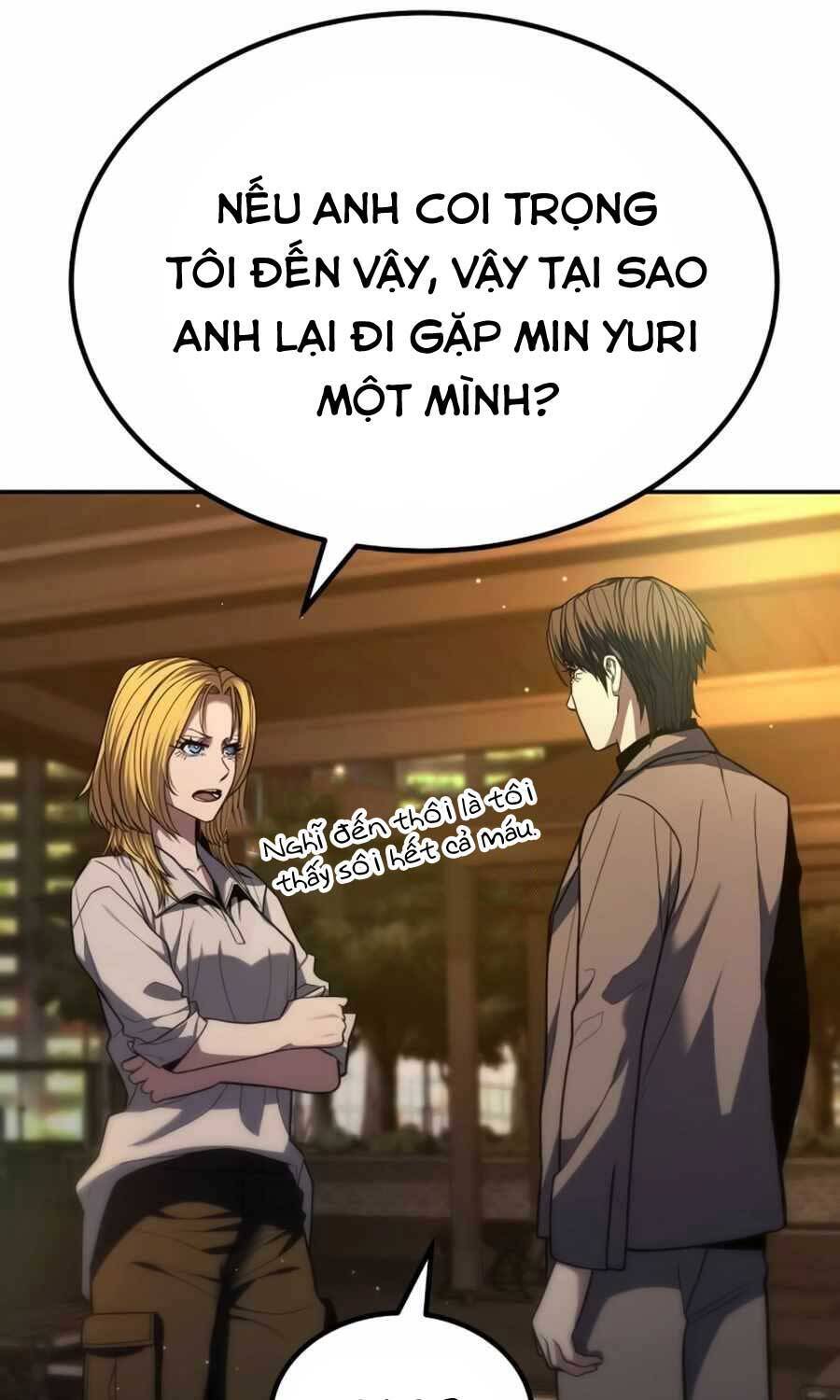 Anh Hùng Bị Trục Xuất Chap 18 - Next Chap 19