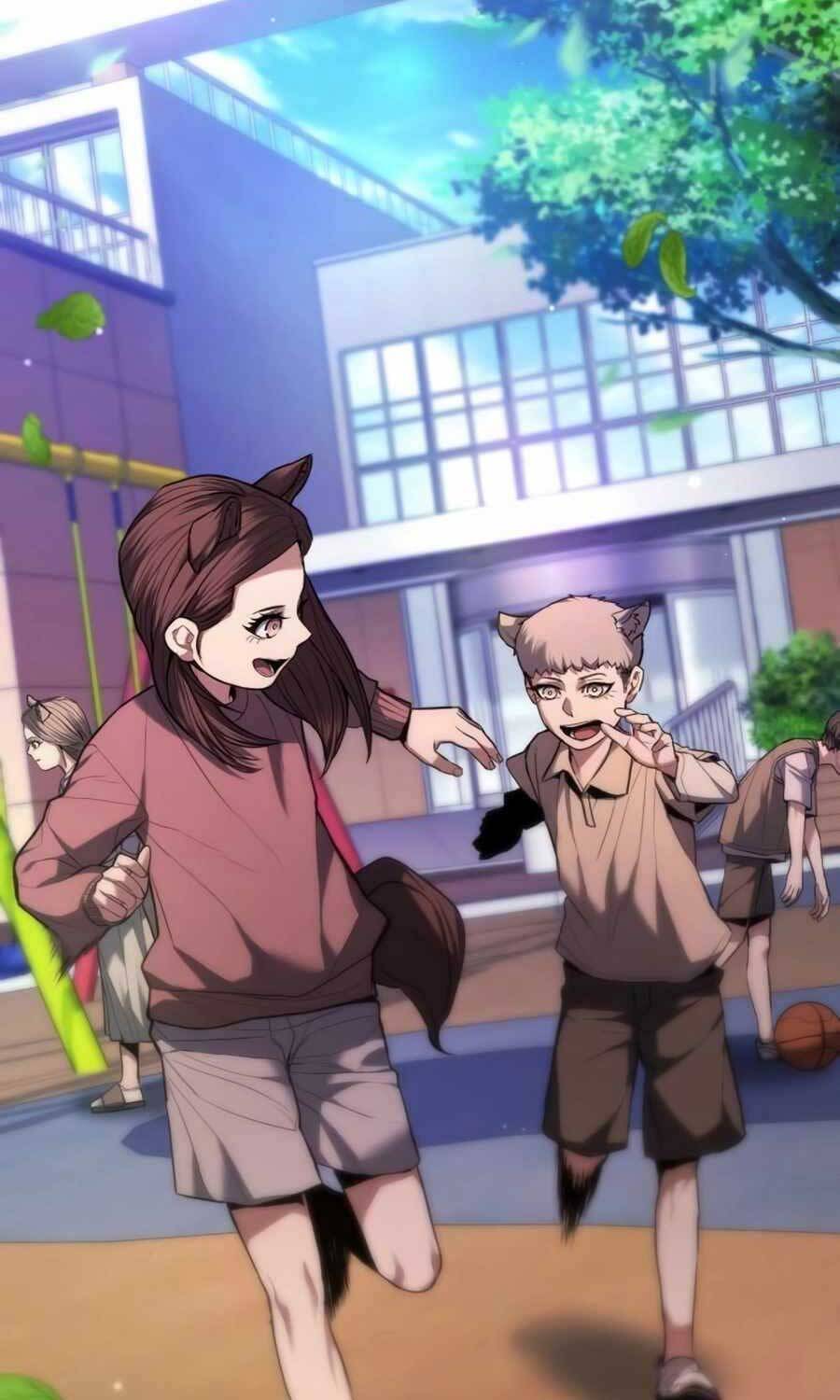 Anh Hùng Bị Trục Xuất Chap 18 - Next Chap 19