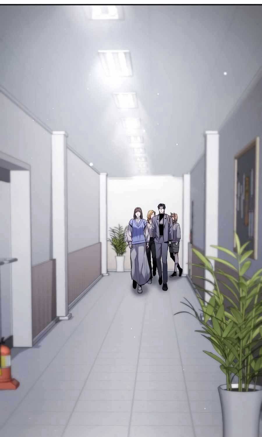 Anh Hùng Bị Trục Xuất Chap 18 - Next Chap 19