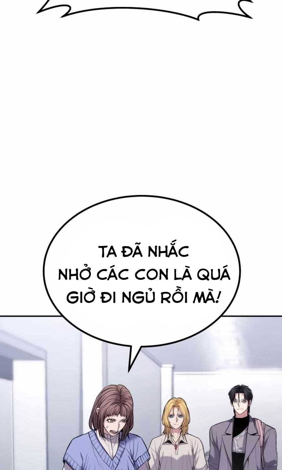 Anh Hùng Bị Trục Xuất Chap 18 - Next Chap 19
