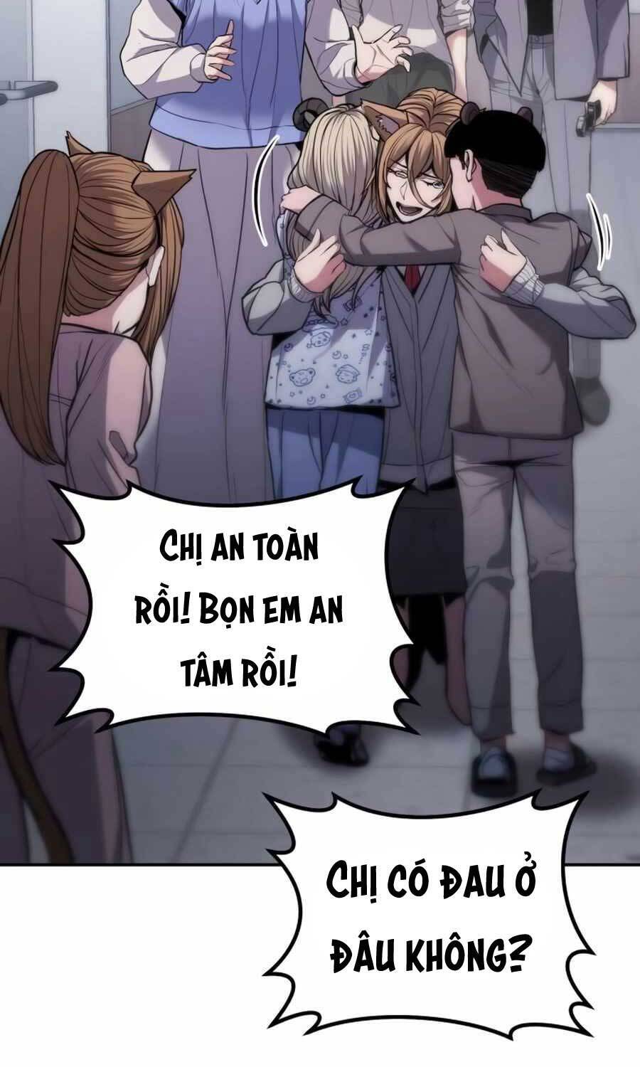 Anh Hùng Bị Trục Xuất Chap 18 - Next Chap 19