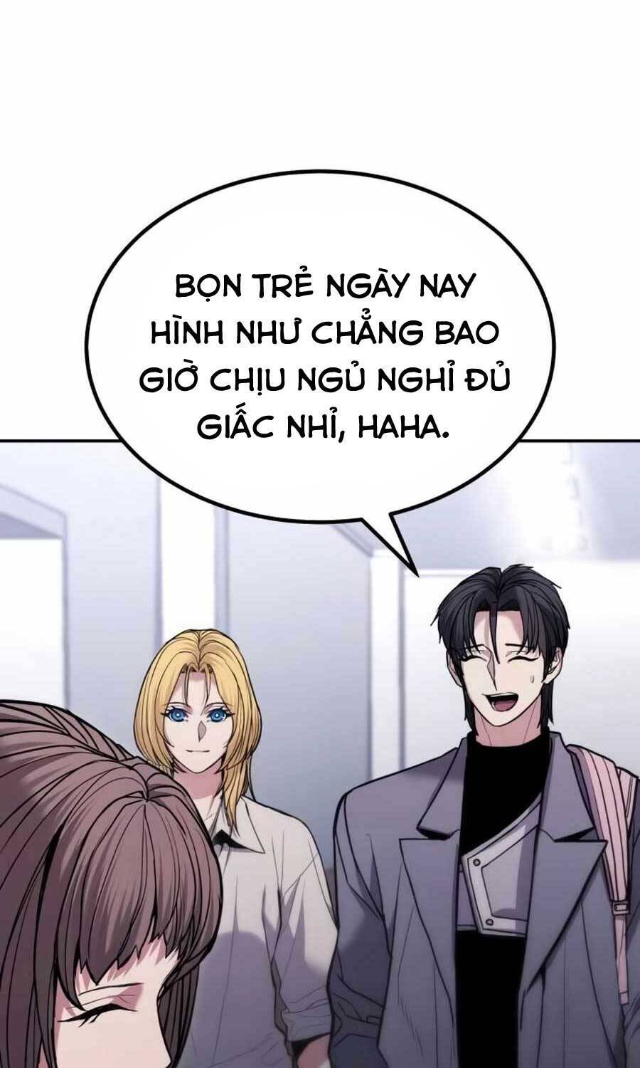 Anh Hùng Bị Trục Xuất Chap 18 - Next Chap 19