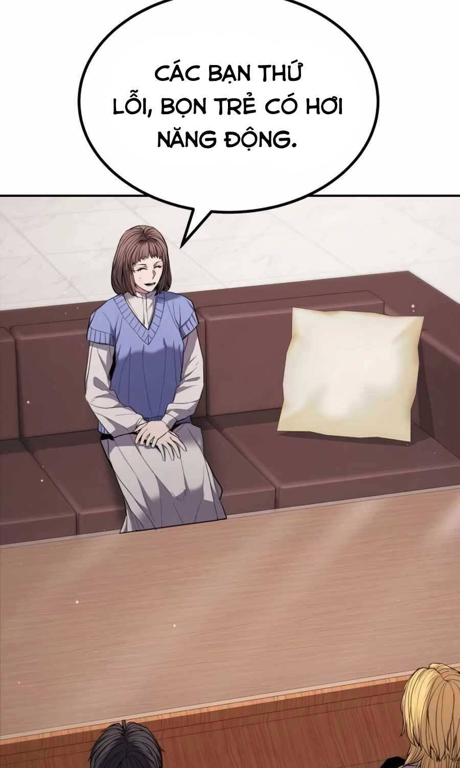 Anh Hùng Bị Trục Xuất Chap 18 - Next Chap 19