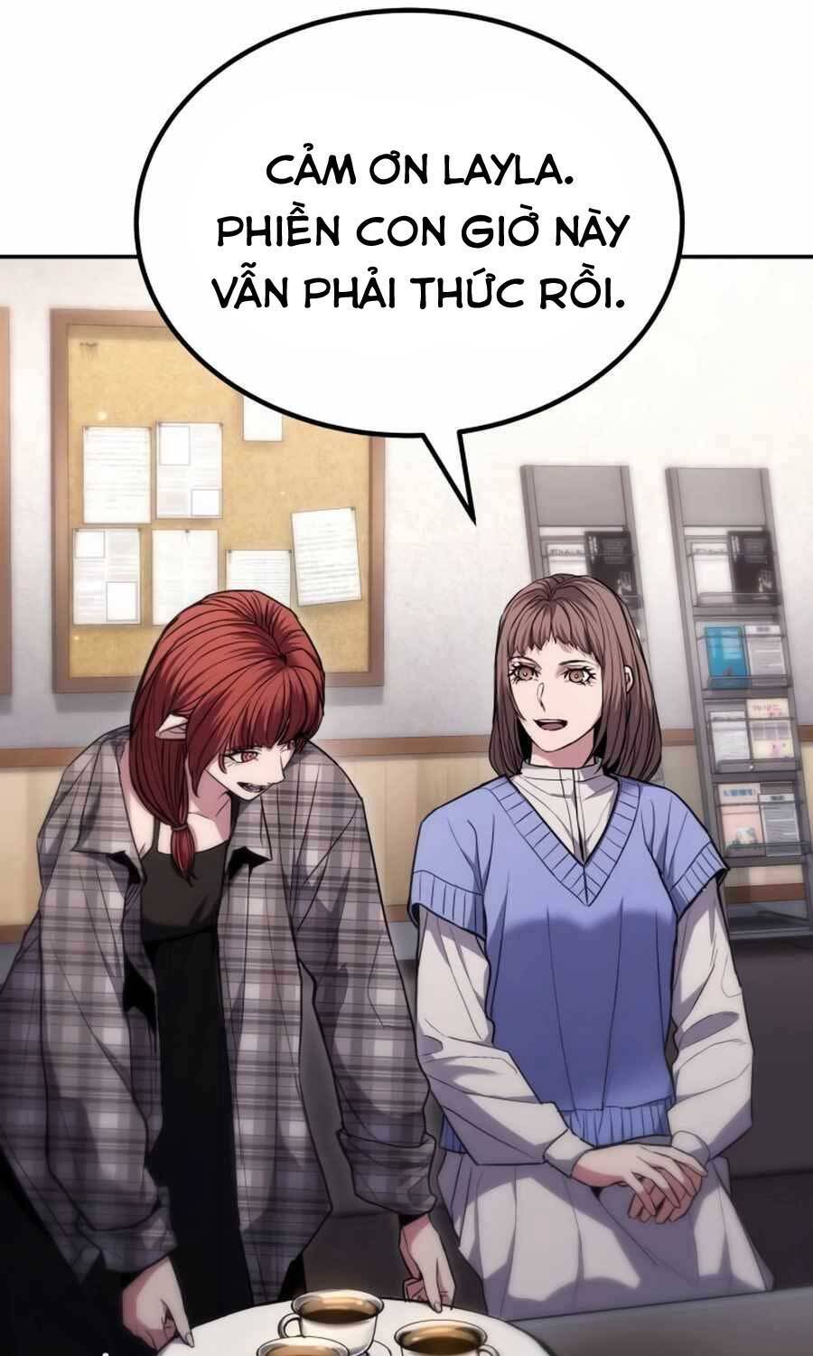 Anh Hùng Bị Trục Xuất Chap 18 - Next Chap 19