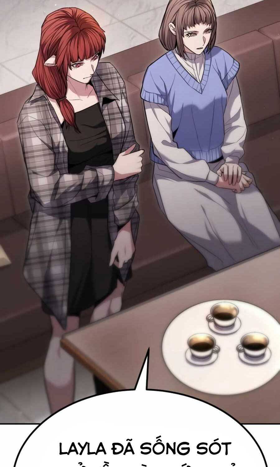 Anh Hùng Bị Trục Xuất Chap 18 - Next Chap 19