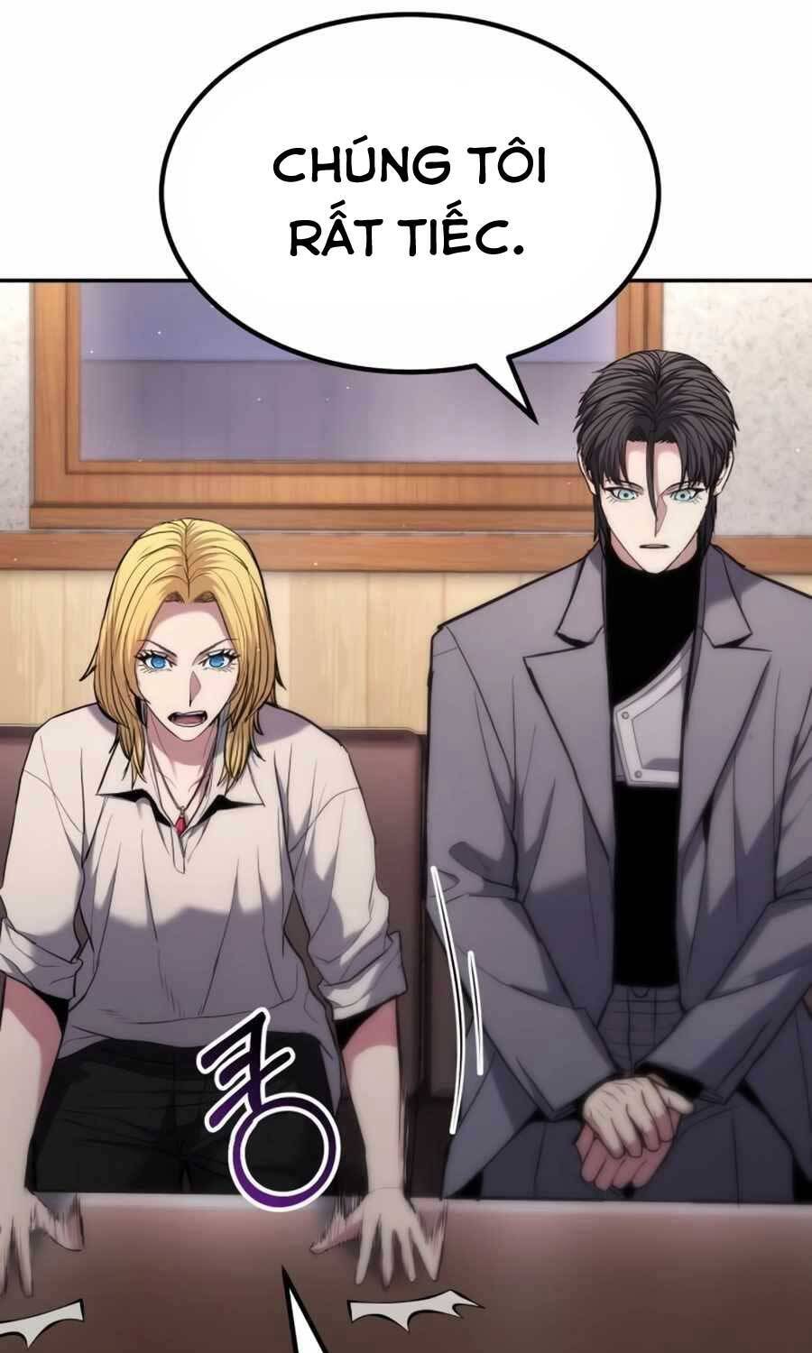 Anh Hùng Bị Trục Xuất Chap 18 - Next Chap 19