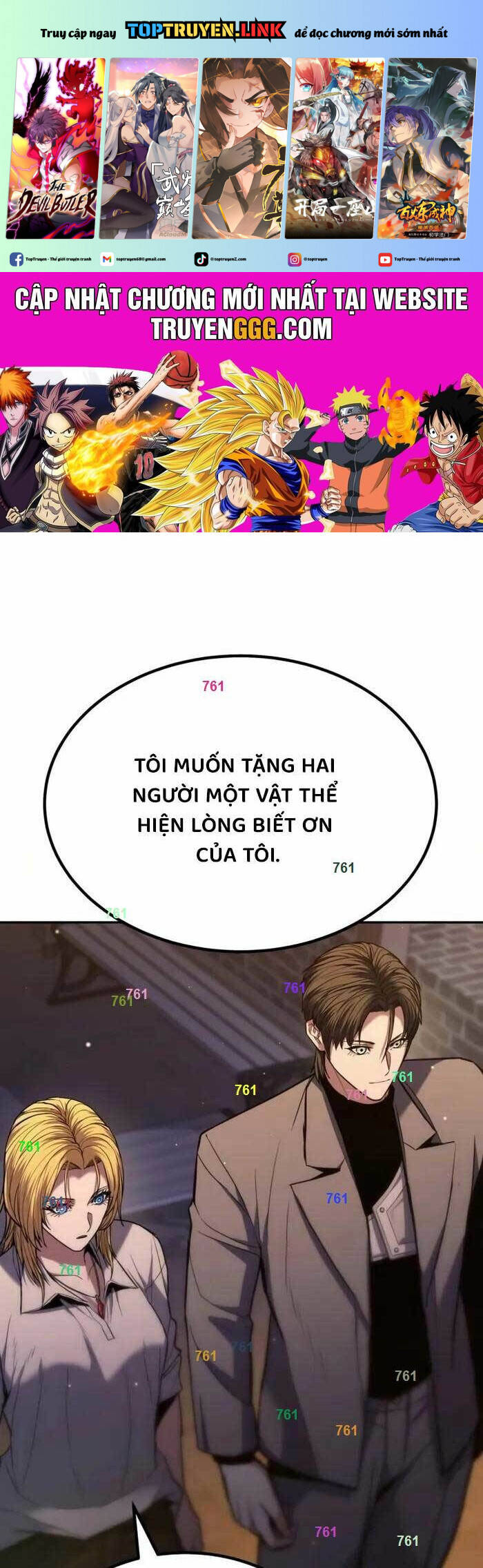 Anh Hùng Bị Trục Xuất Chap 19 - Next Chap 20