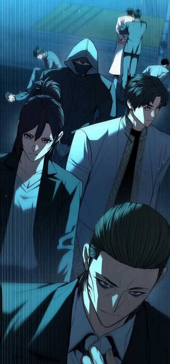 Anh Hùng Bị Trục Xuất Chap 19 - Next Chap 20
