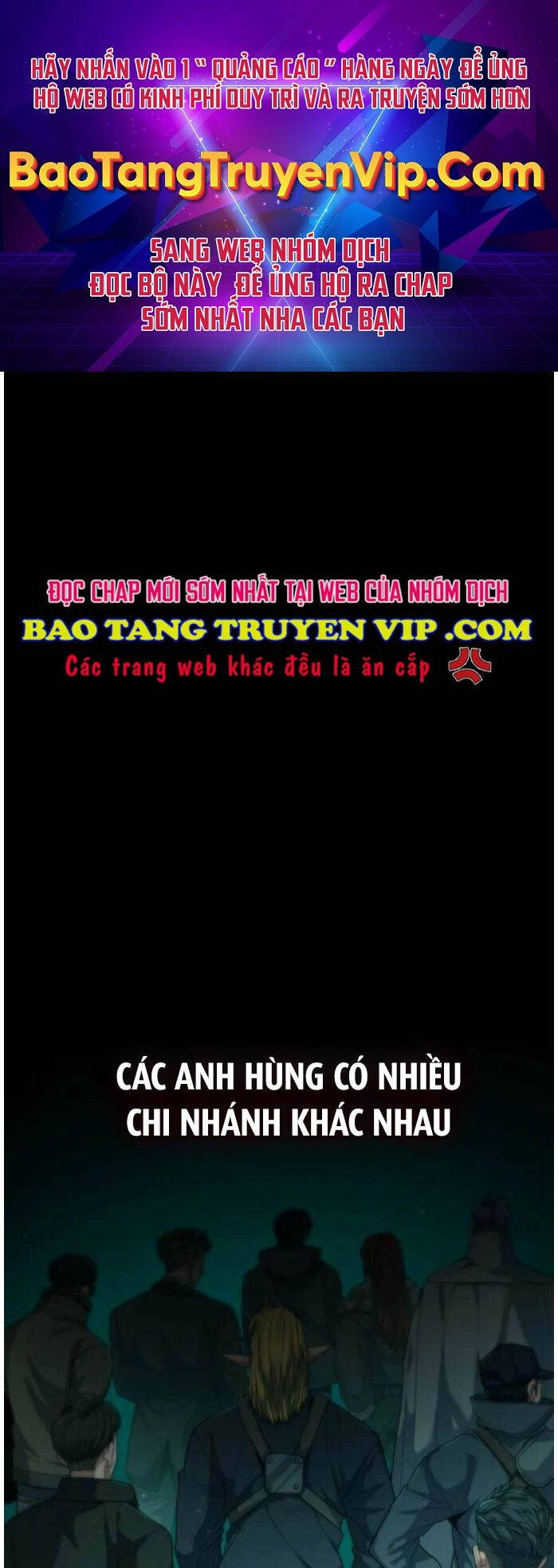 Anh Hùng Bị Trục Xuất Chap 2 - Next Chap 3
