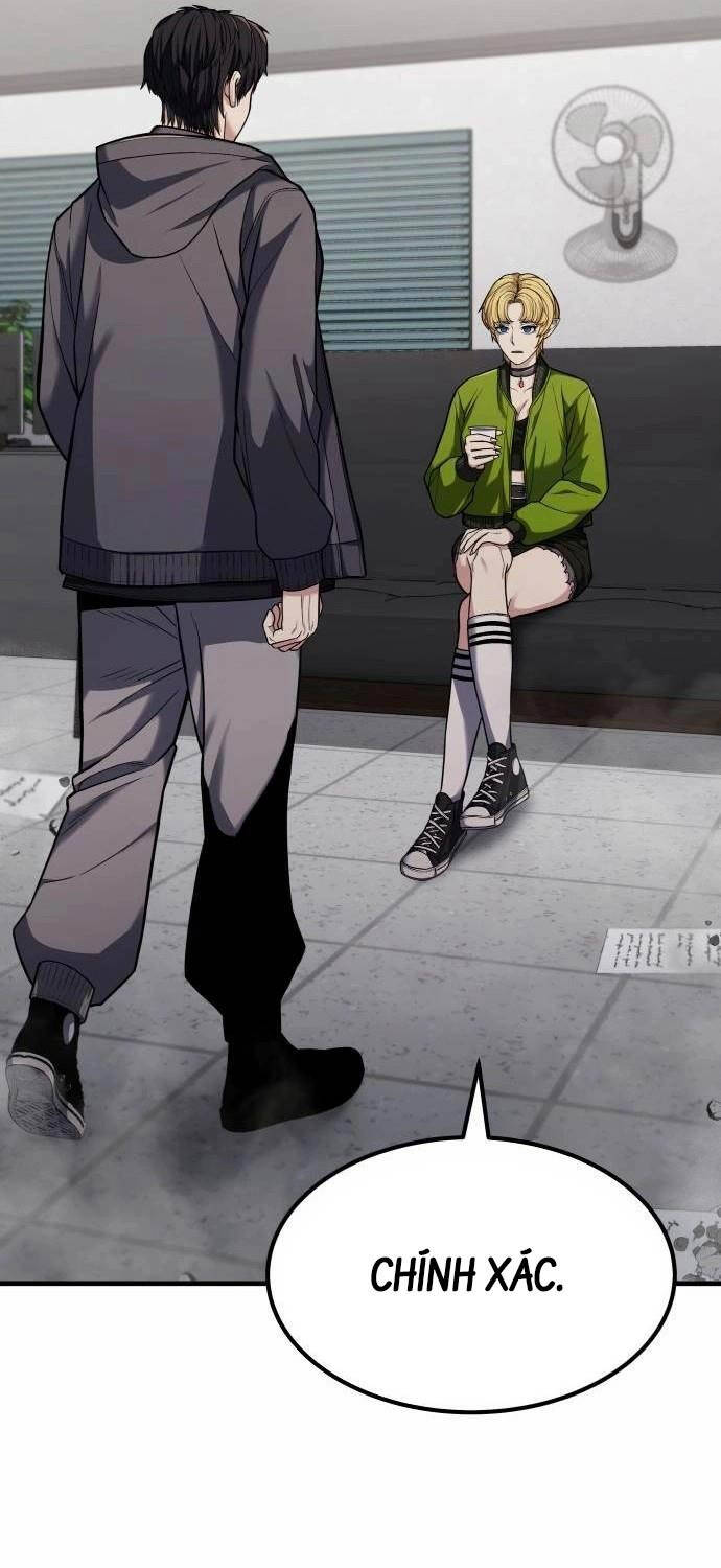 Anh Hùng Bị Trục Xuất Chap 2 - Next Chap 3