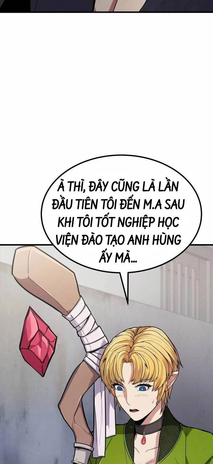 Anh Hùng Bị Trục Xuất Chap 2 - Next Chap 3