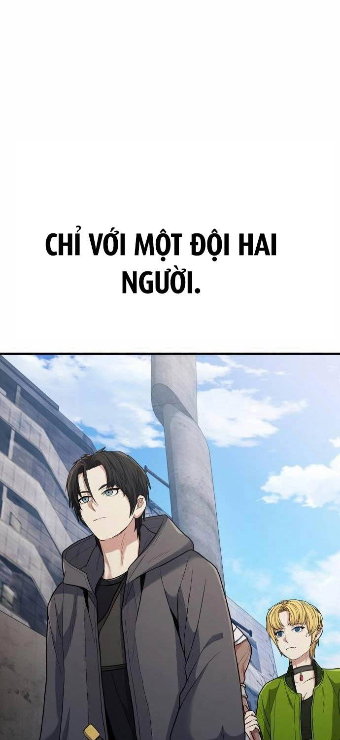 Anh Hùng Bị Trục Xuất Chap 2 - Next Chap 3