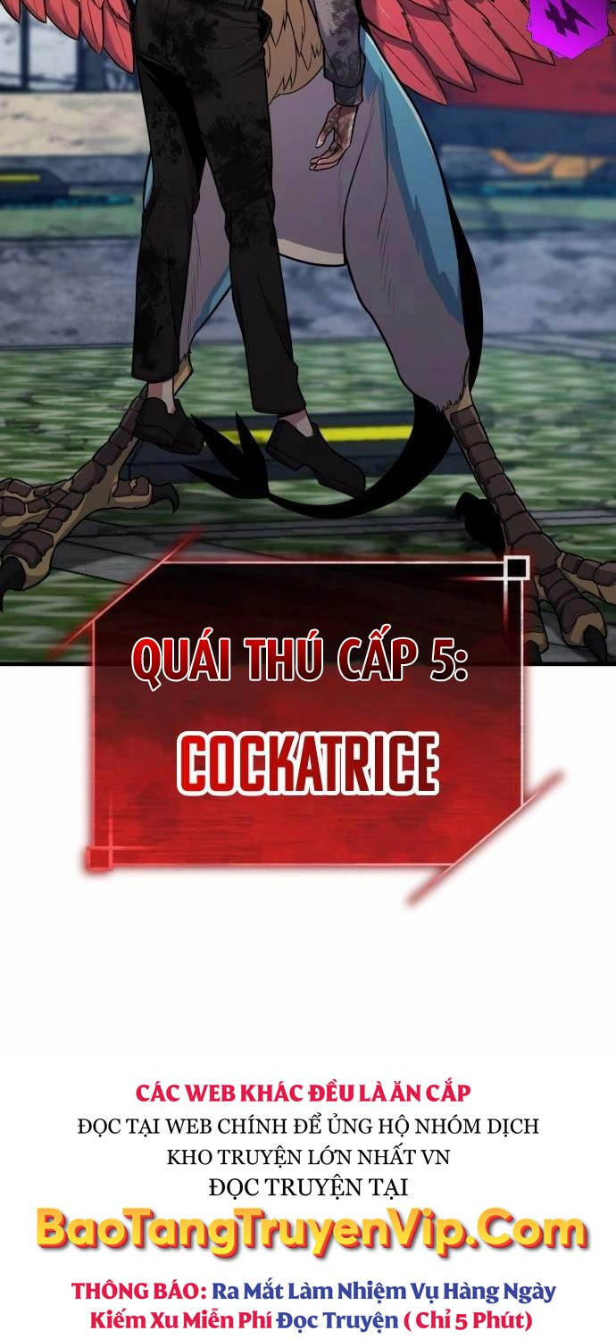 Anh Hùng Bị Trục Xuất Chap 2 - Next Chap 3