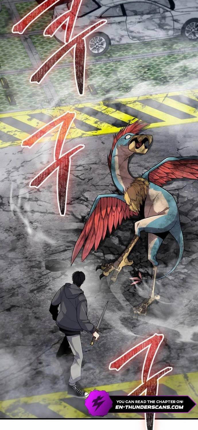 Anh Hùng Bị Trục Xuất Chap 2 - Next Chap 3