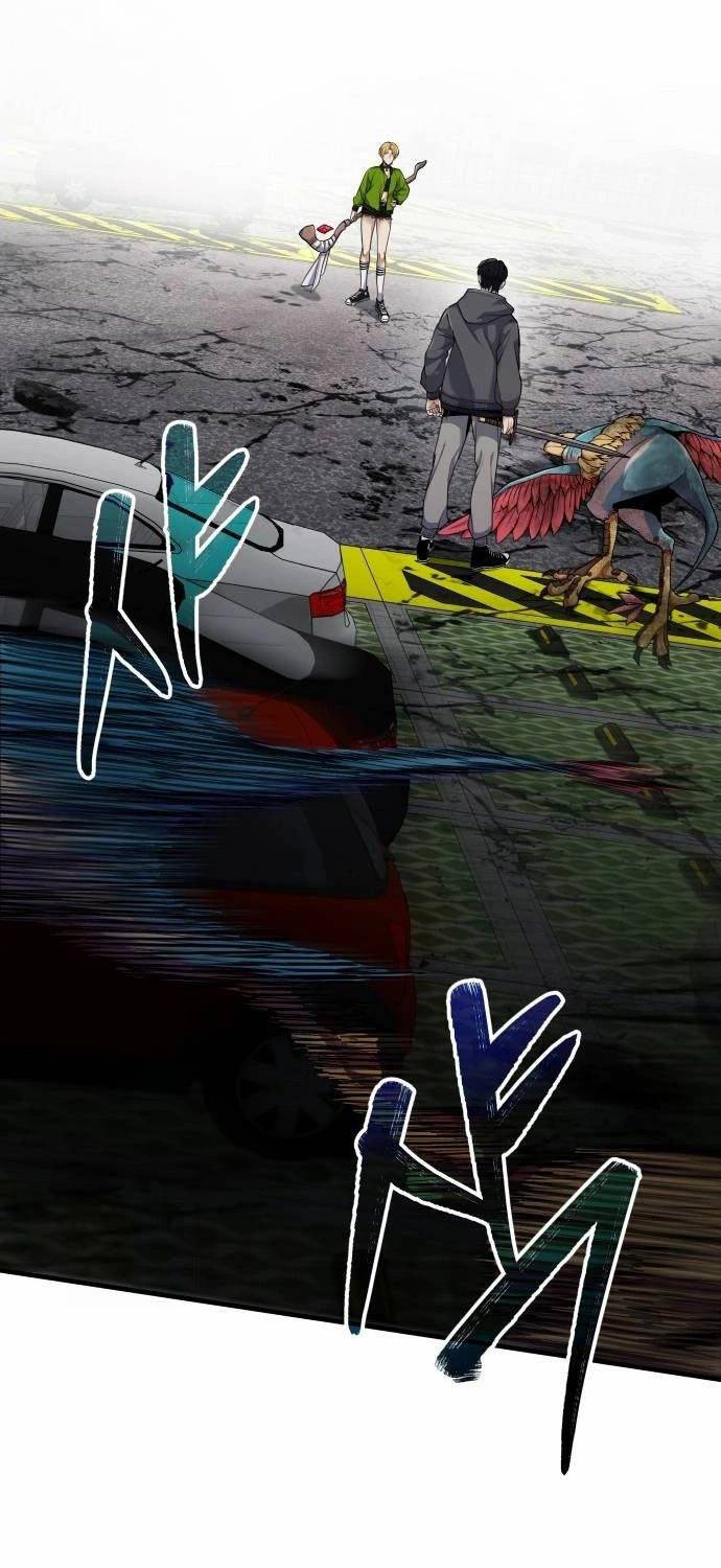 Anh Hùng Bị Trục Xuất Chap 2 - Next Chap 3