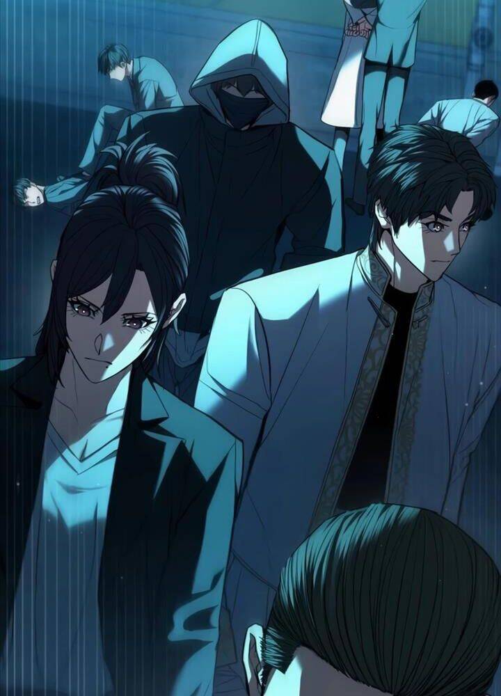Anh Hùng Bị Trục Xuất Chap 20 - Next Chap 21