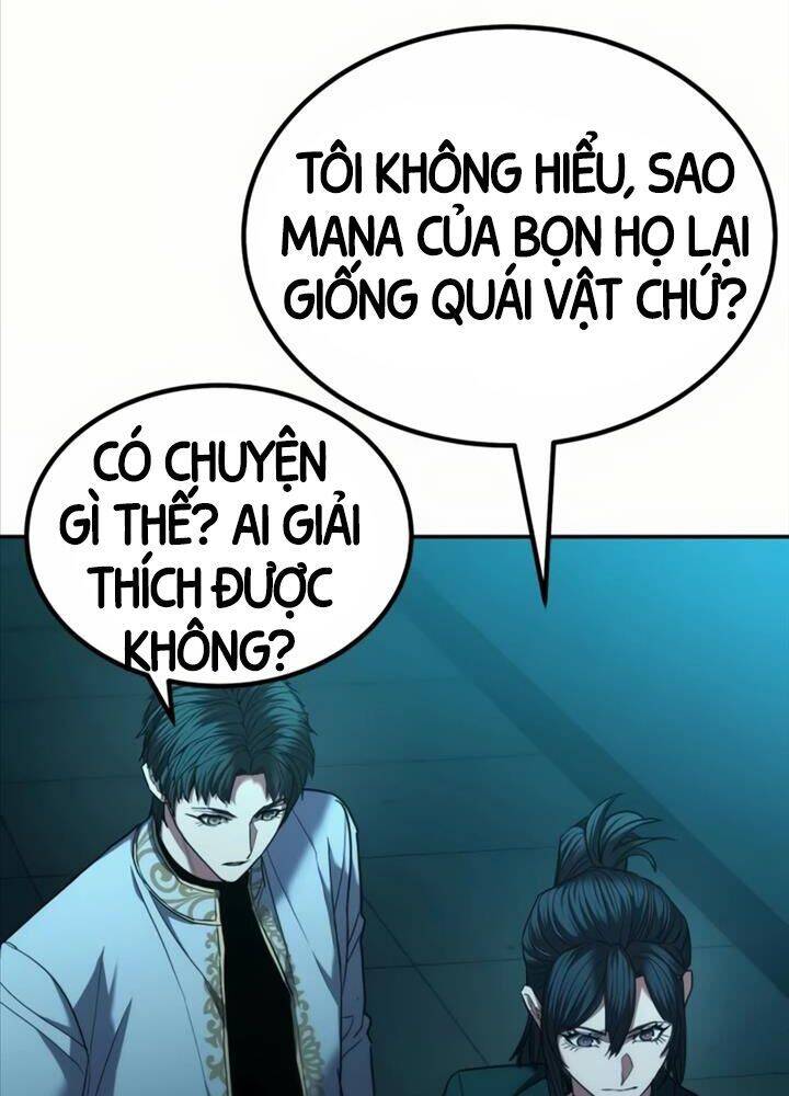 Anh Hùng Bị Trục Xuất Chap 20 - Next Chap 21