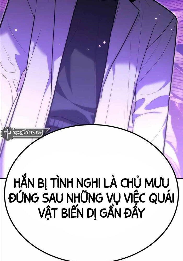 Anh Hùng Bị Trục Xuất Chap 21 - Next Chap 22