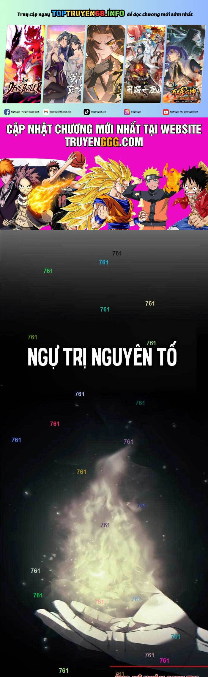 Anh Hùng Bị Trục Xuất Chap 22 - Next Chap 23