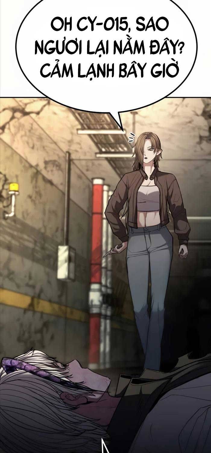 Anh Hùng Bị Trục Xuất Chap 22 - Next Chap 23