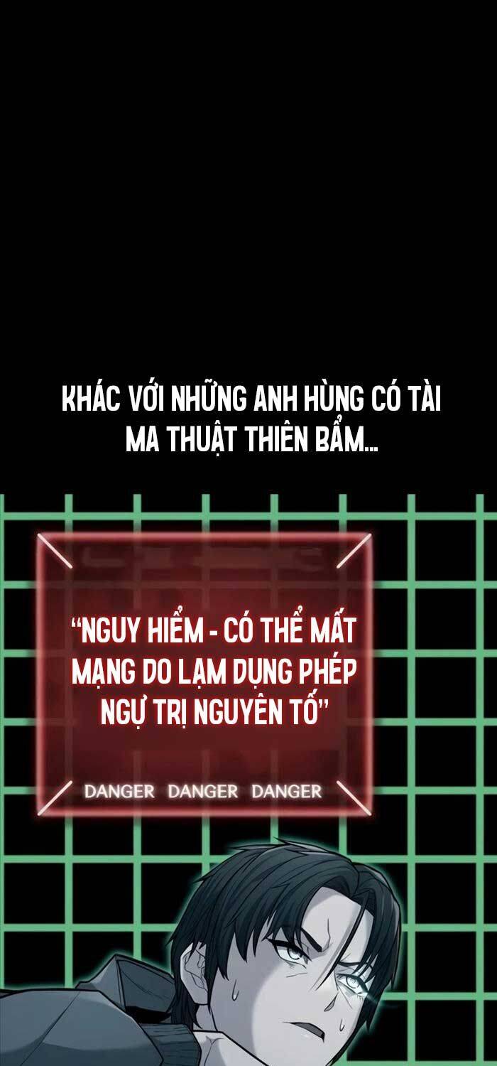 Anh Hùng Bị Trục Xuất Chap 22 - Next Chap 23
