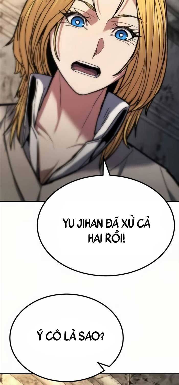 Anh Hùng Bị Trục Xuất Chap 22 - Next Chap 23