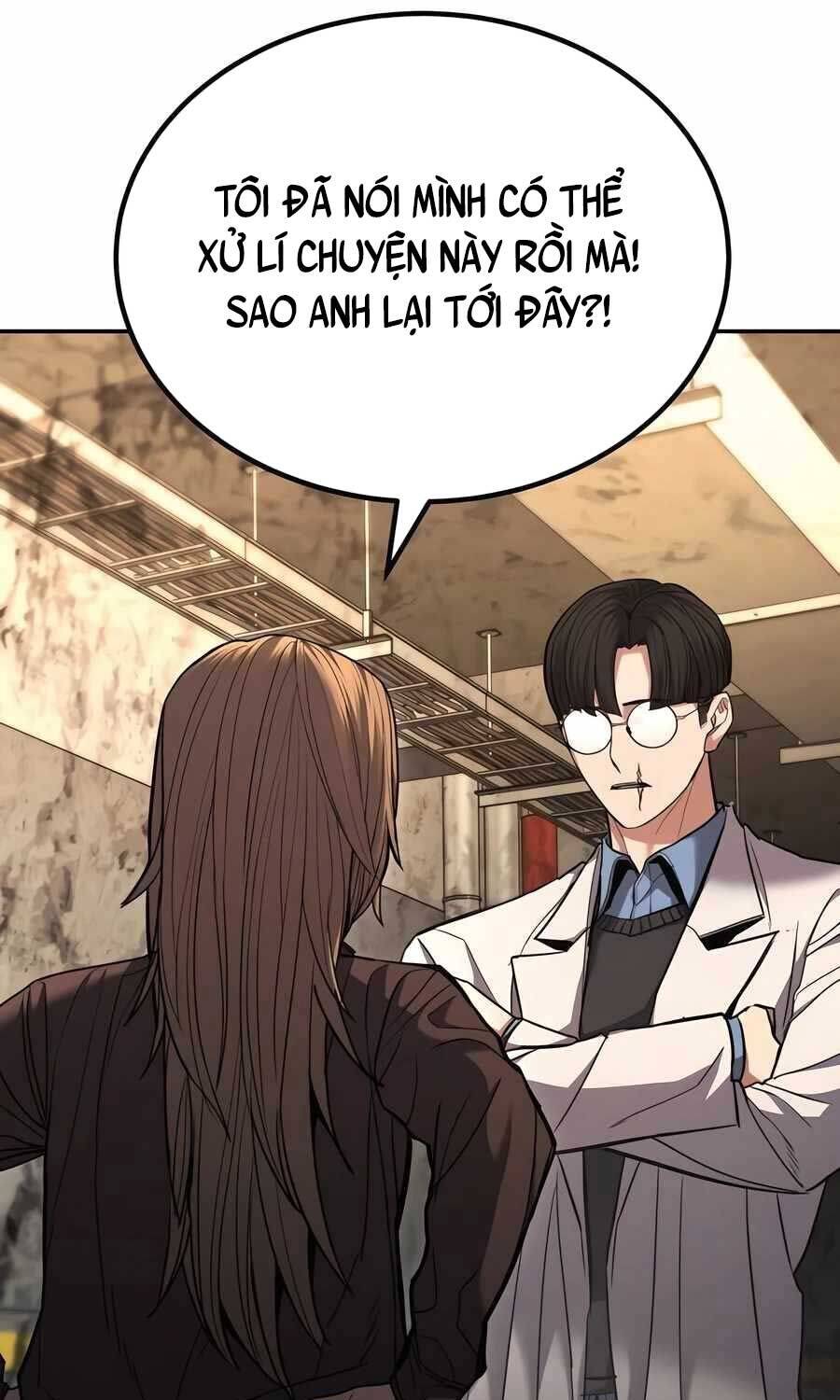 Anh Hùng Bị Trục Xuất Chap 23 - Next Chap 24