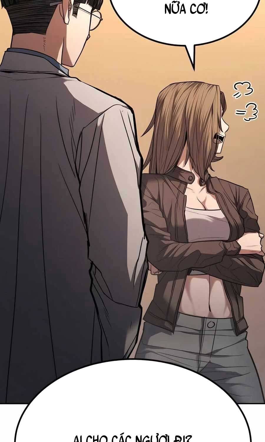 Anh Hùng Bị Trục Xuất Chap 23 - Next Chap 24