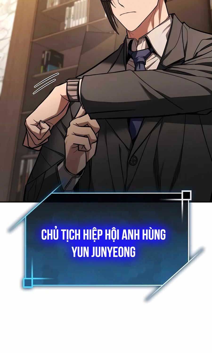 Anh Hùng Bị Trục Xuất Chap 23 - Next Chap 24