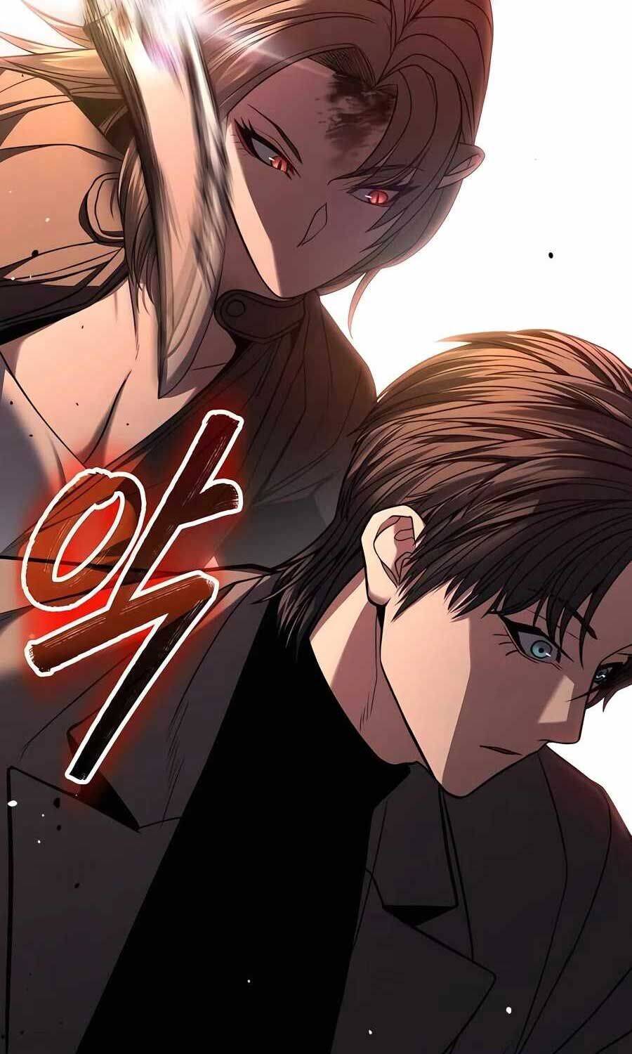 Anh Hùng Bị Trục Xuất Chap 23 - Next Chap 24