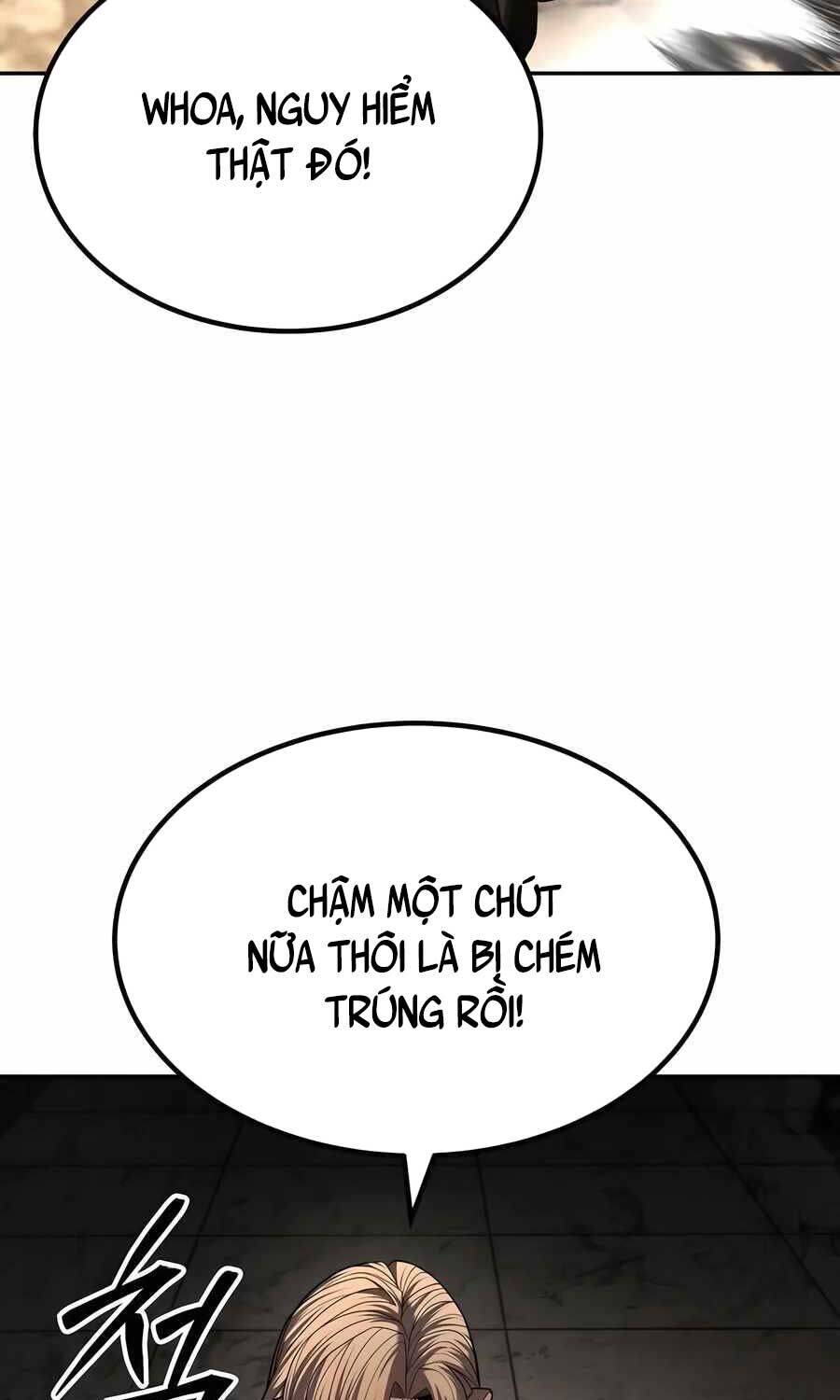 Anh Hùng Bị Trục Xuất Chap 23 - Next Chap 24