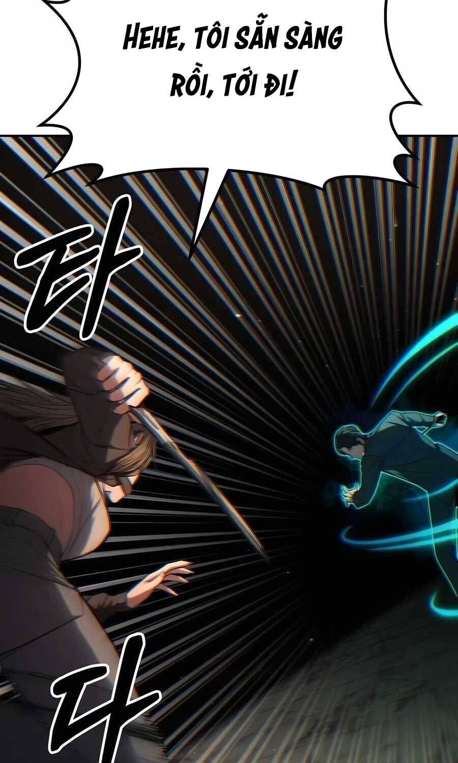 Anh Hùng Bị Trục Xuất Chap 23 - Next Chap 24