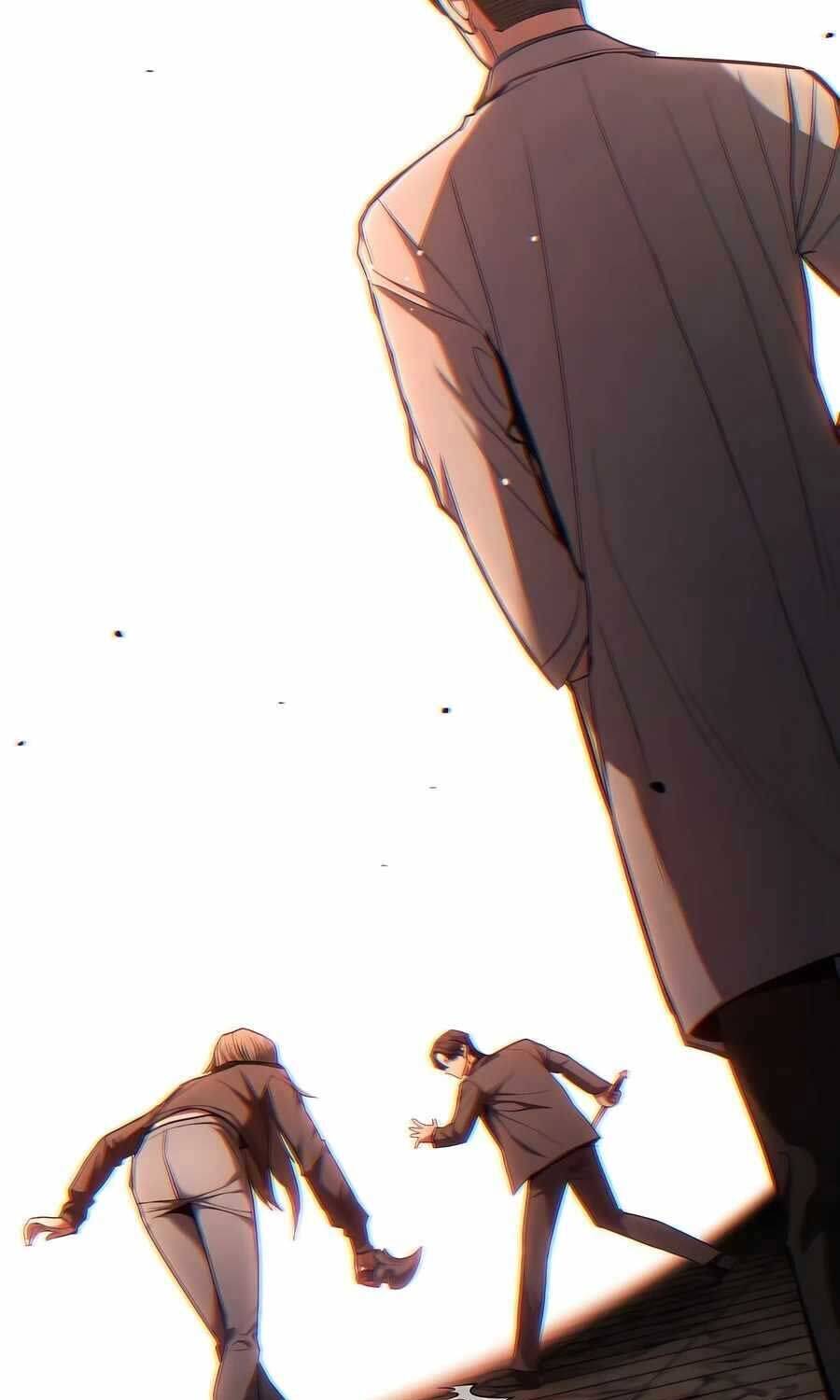 Anh Hùng Bị Trục Xuất Chap 23 - Next Chap 24