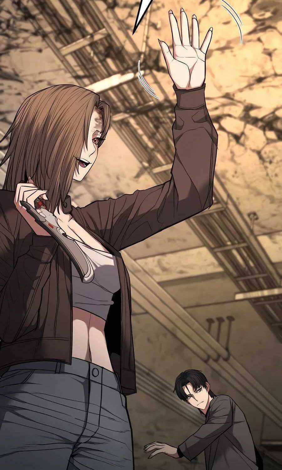 Anh Hùng Bị Trục Xuất Chap 23 - Next Chap 24