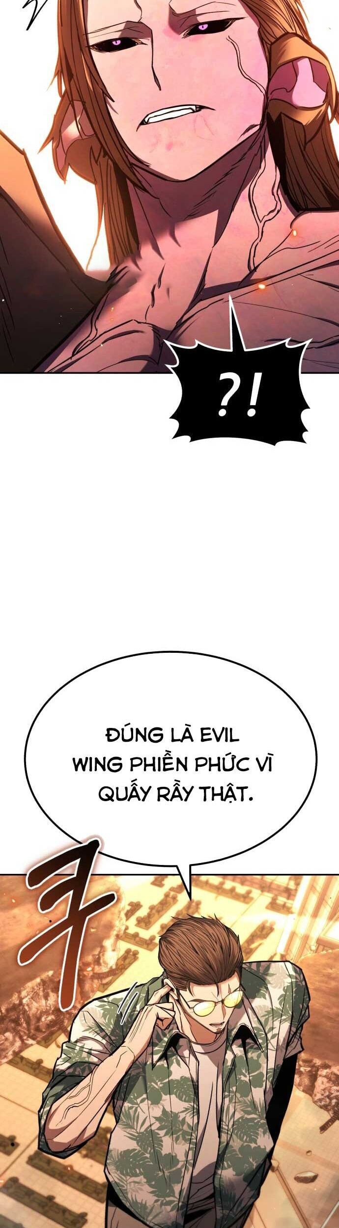 Anh Hùng Bị Trục Xuất Chap 24 - Next Chap 25