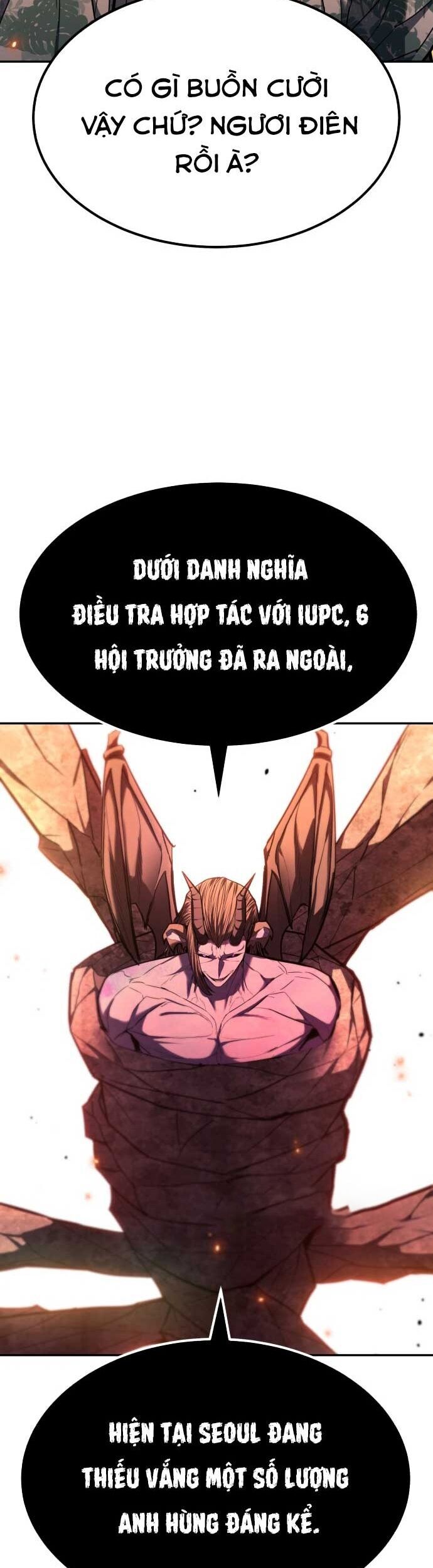 Anh Hùng Bị Trục Xuất Chap 24 - Next Chap 25