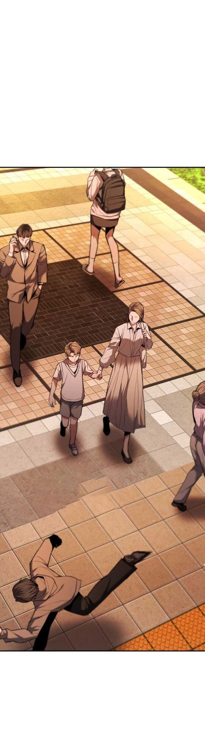 Anh Hùng Bị Trục Xuất Chap 24 - Next Chap 25