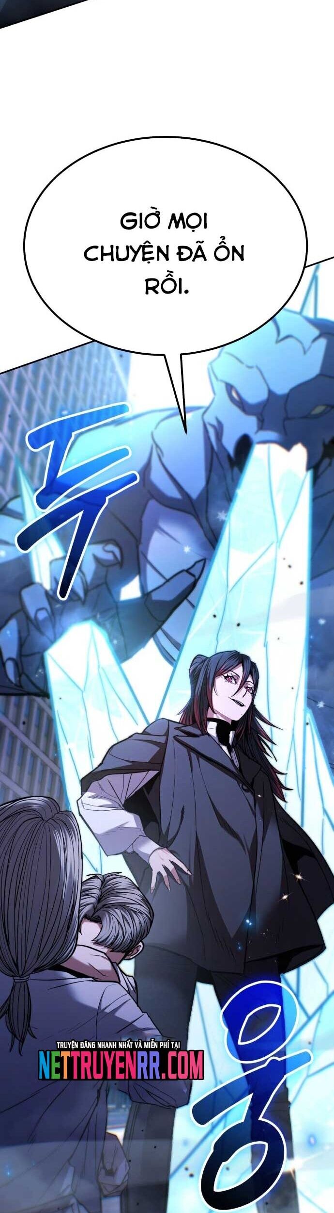 Anh Hùng Bị Trục Xuất Chap 24 - Next Chap 25