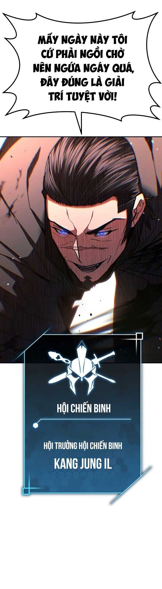 Anh Hùng Bị Trục Xuất Chap 24 - Next Chap 25