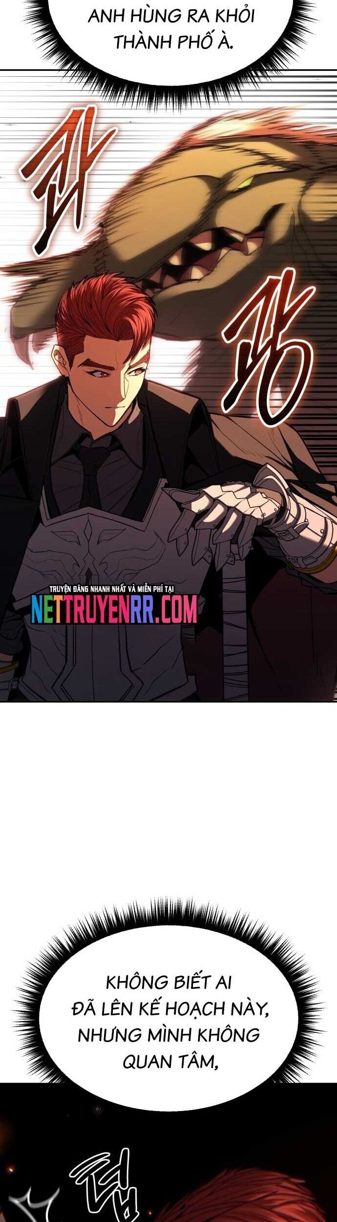 Anh Hùng Bị Trục Xuất Chap 24 - Next Chap 25