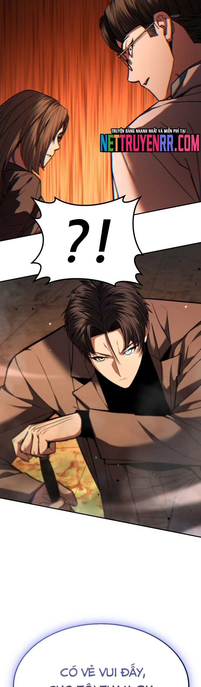 Anh Hùng Bị Trục Xuất Chap 24 - Next Chap 25