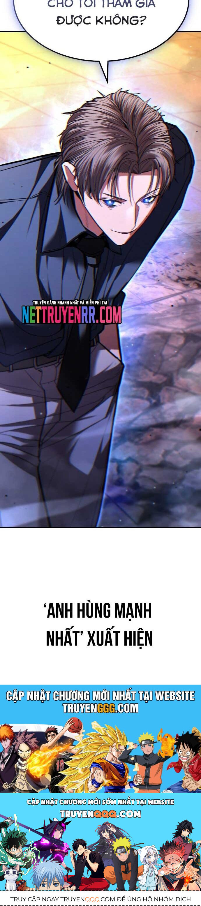 Anh Hùng Bị Trục Xuất Chap 24 - Next Chap 25